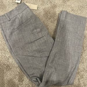Banana republic dress pant - “Ryan” style size 8